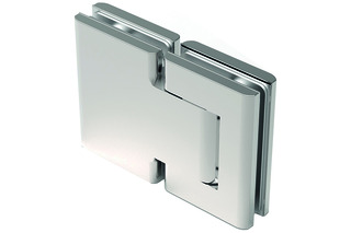 Hydraulikscharnier Biloba JC