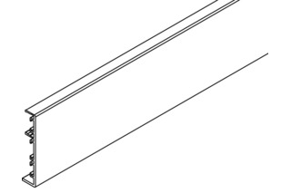 Clip-Blenden HAWA Porta 40