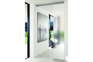 All-in-One Set HAWA Porta 100 GMD