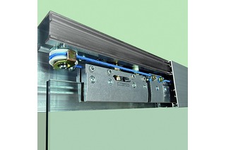 Synchronbeschläge HAWA Porta 100 G/GF/GFO/GW/GWF