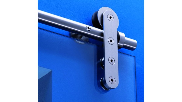 Komplett-Set Schiebetürbeschläge SMK 330