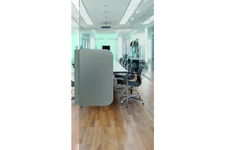 Gegenkasten DORMA GLAS Office Junior SVP