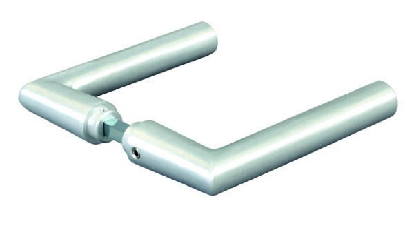 Drückergarnitur DORMA GLAS für Glastüren