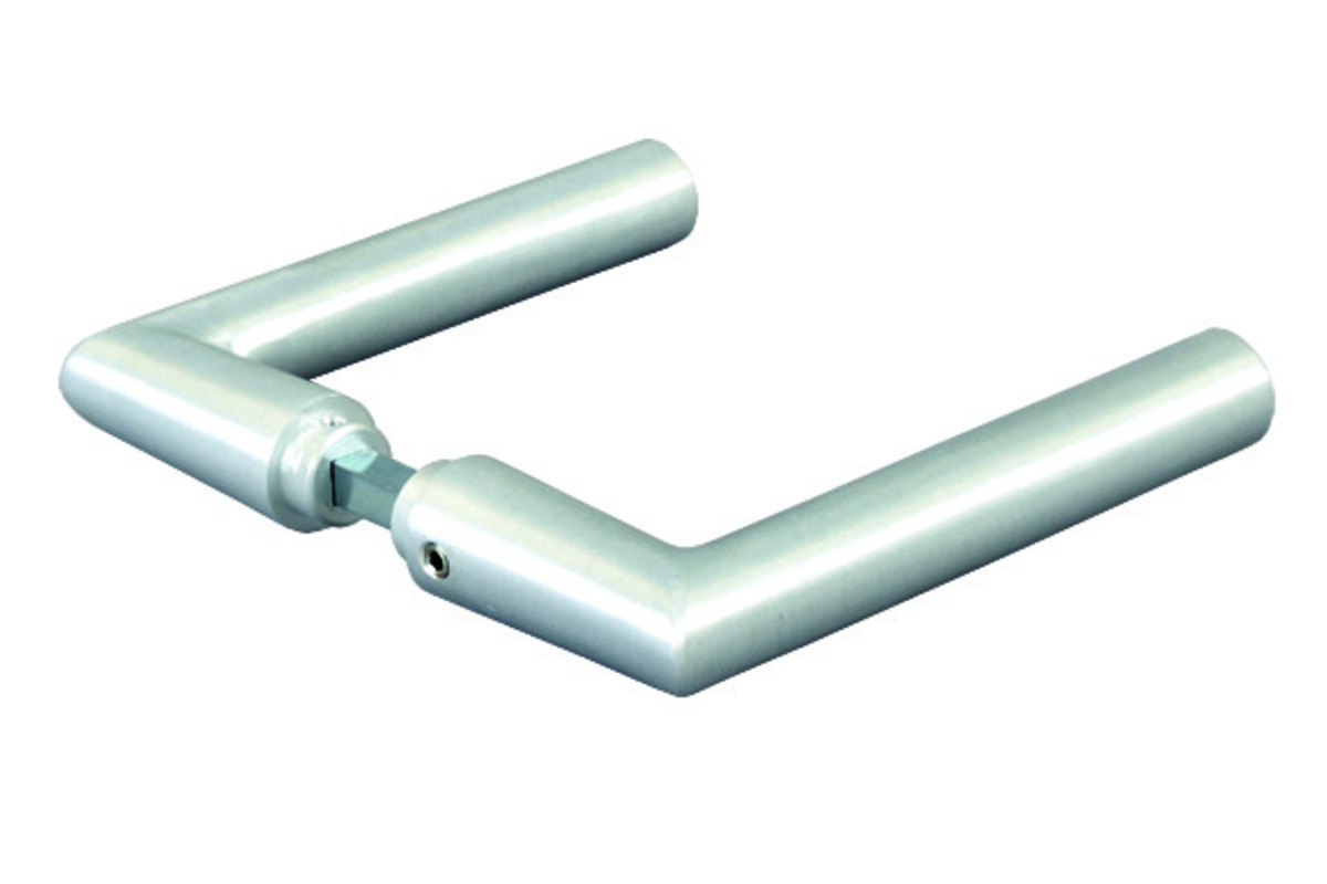 Drückergarnitur DORMA GLAS für Glastüren