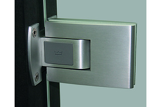 Pendeltürbänder DORMA GLAS TENSOR