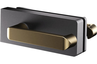 Glastürschloss DORMA GLAS Studio 1121