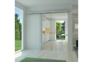 Komplett-Set VITRIS Portavant 60, twinline