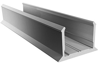 Abdeckprofil für Blende Portavant