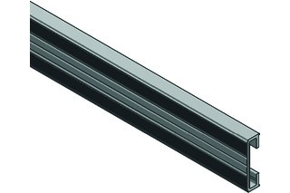 Distanzprofil VITRIS Portavant M50, M80 und G120