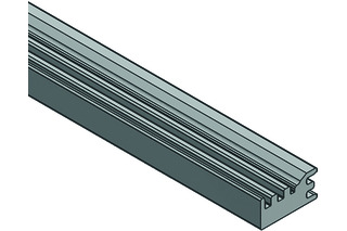 Distanznutprofil VITRIS Portavant M50, M80 und G120