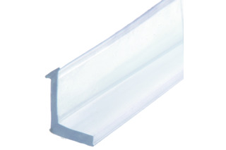 Flexibler Vinyl-Einsatz CRL