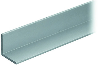 Verglasungsprofile OK-LINE in Grossmengen auf Bestellung