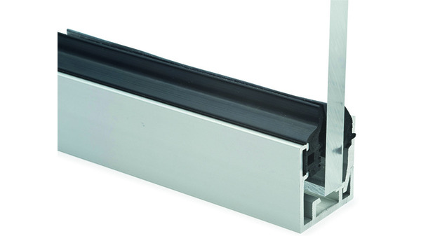 Verglasungsprofil