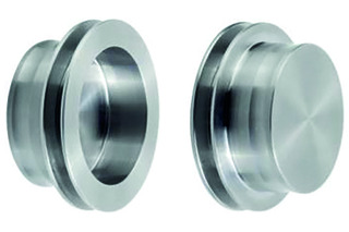 Griffmuschel CRL Stuttgart