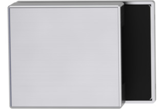 Gegenkasten GRIFFWERK Puristo S