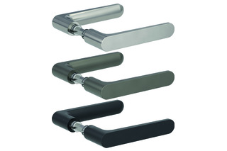 Türdrückerpaar GRIFFWERK Avus