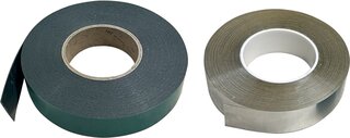 Klebeband-Set PLANET für KG-S schmal