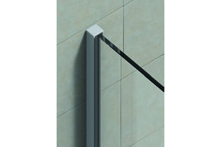 Wandanschluss-U-Profil PAULI+SOHN 8830