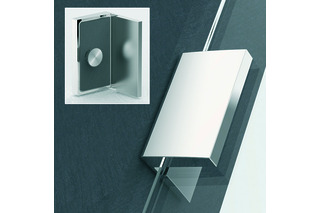 Winkelverbinder PAULI+SOHN PAVONE 8398