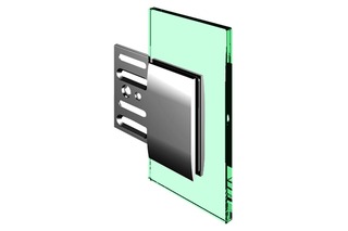 Längsverbinder PAULI+SOHN PONTERE 8428