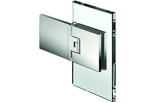 Sauna-Pendeltürband PAULI+SOHN 8133