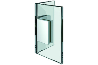 Winkelverbinder PAULI+SOHN FLAMEA+ 8198