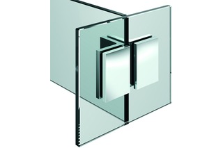 Winkelverbinder PAULI+SOHN FLAMEA+ 8197