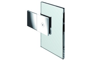 Längsverbinder PAULI+SOHN FLAMEA, FLINTER, NIVELLO 8174