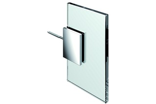 Winkelverbinder PAULI+SOHN FLAMEA, FLINTER, NIVELLO 8178