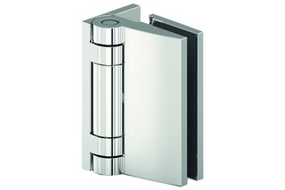 Sauna-Anschlagtürband PAULI+SOHN 8962