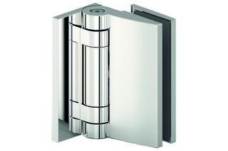 Sauna-Anschlagtürband PAULI+SOHN 8961