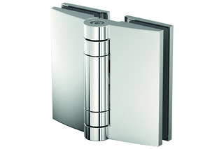 Sauna-Anschlagtürband PAULI+SOHN 8960