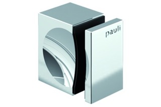 Glastürknopf PAULI+SOHN 8275