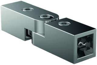 Adapter für Stabilisationsstangen PAULI+SOHN 8794