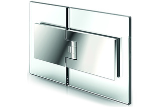 Sauna-Pendeltürband PAULI+SOHN 8901