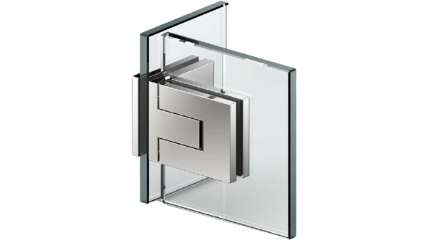 Duschpendeltürbänder PAULI+SOHN FLAMEA pro mini 8334