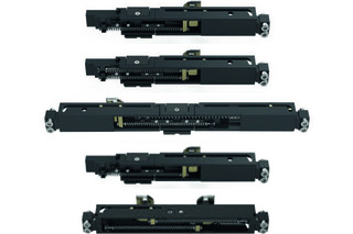 Softstopp PAULI+SOHN EVERYSPACE 8822