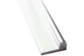 Schwallschutzprofile VITRIS Aquant 40