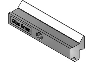Distanzklötze 8884 PAULI+SOHN