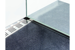 Gefälleprofile OK-LINE DUO