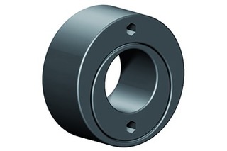 Doppelexzenterbuchsen 8121 PAULI+SOHN