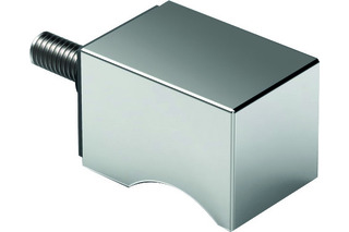 Griffstück für Handtuchhalter PAULI+SOHN 8688-GS