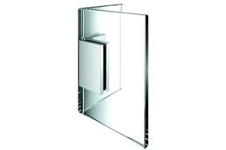 Saunawinkelverbinder PAULI+SOHN FLAMEA+ 8196