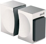 Glastürknopf PAULI+SOHN 8263