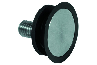 Punkthalter flächenbünding PAULI+SOHN 7657