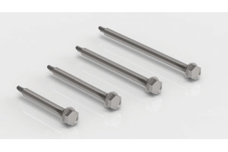 Bohrschraube PAULI+SOHN