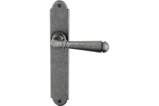 Türschild HAGER 159/159H/159X