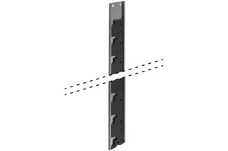 Verriegelungsstangen HETTICH Stop Control Plus