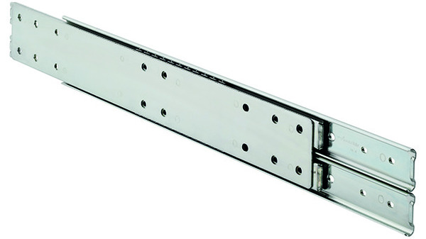 Dual-Kugel-Schwerlast-Teilauszüge ACCURIDE DZ6026