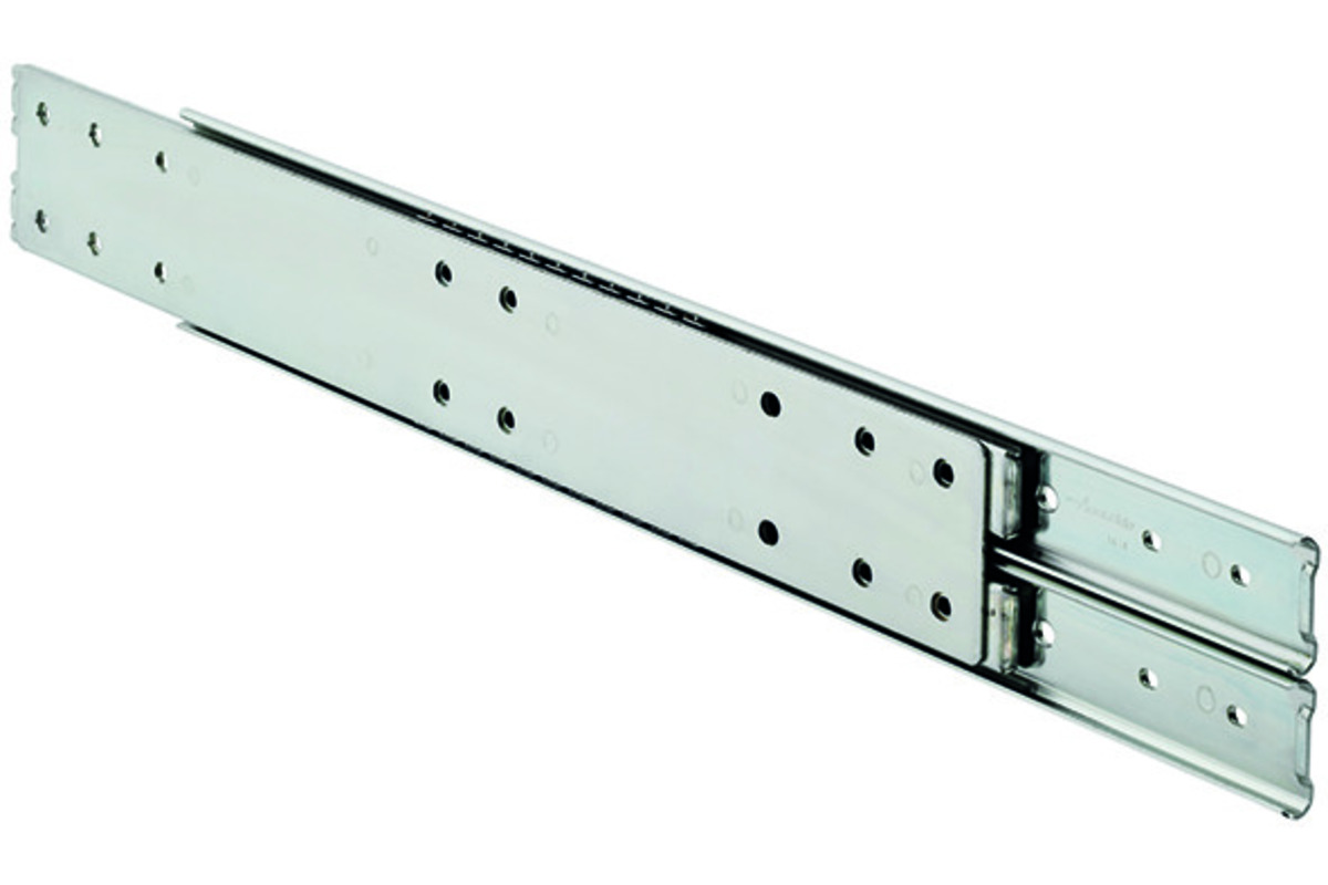 Dual-Kugel-Schwerlast-Teilauszüge ACCURIDE DZ6026
